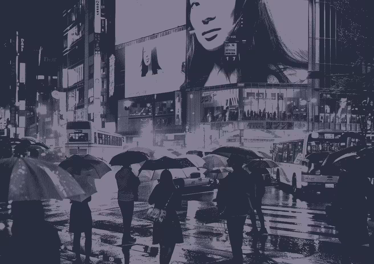 NeonTokyoWave #16