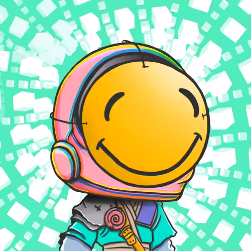 VibeNauts #142