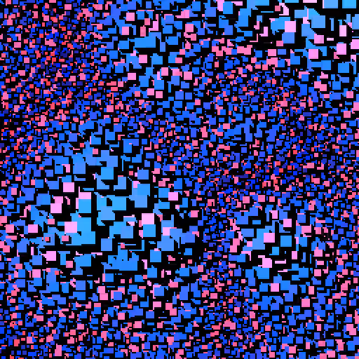 pixelflow #12