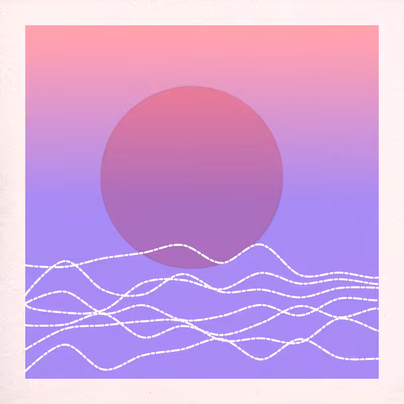 Set Waves #9
