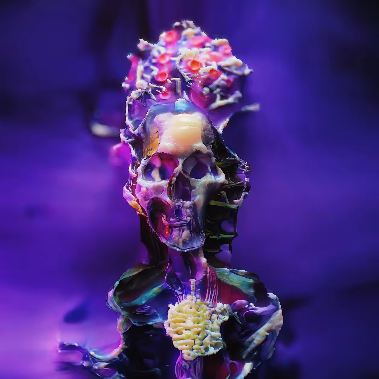 Voodoo Succulophelia