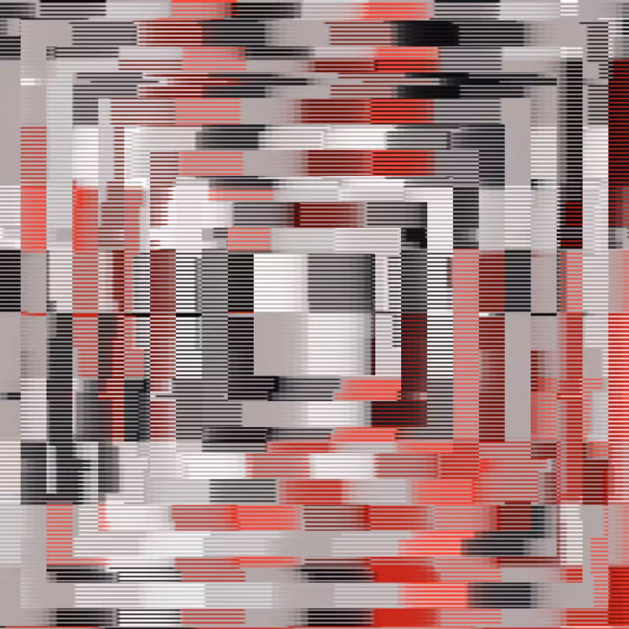 Striped Weave #30
