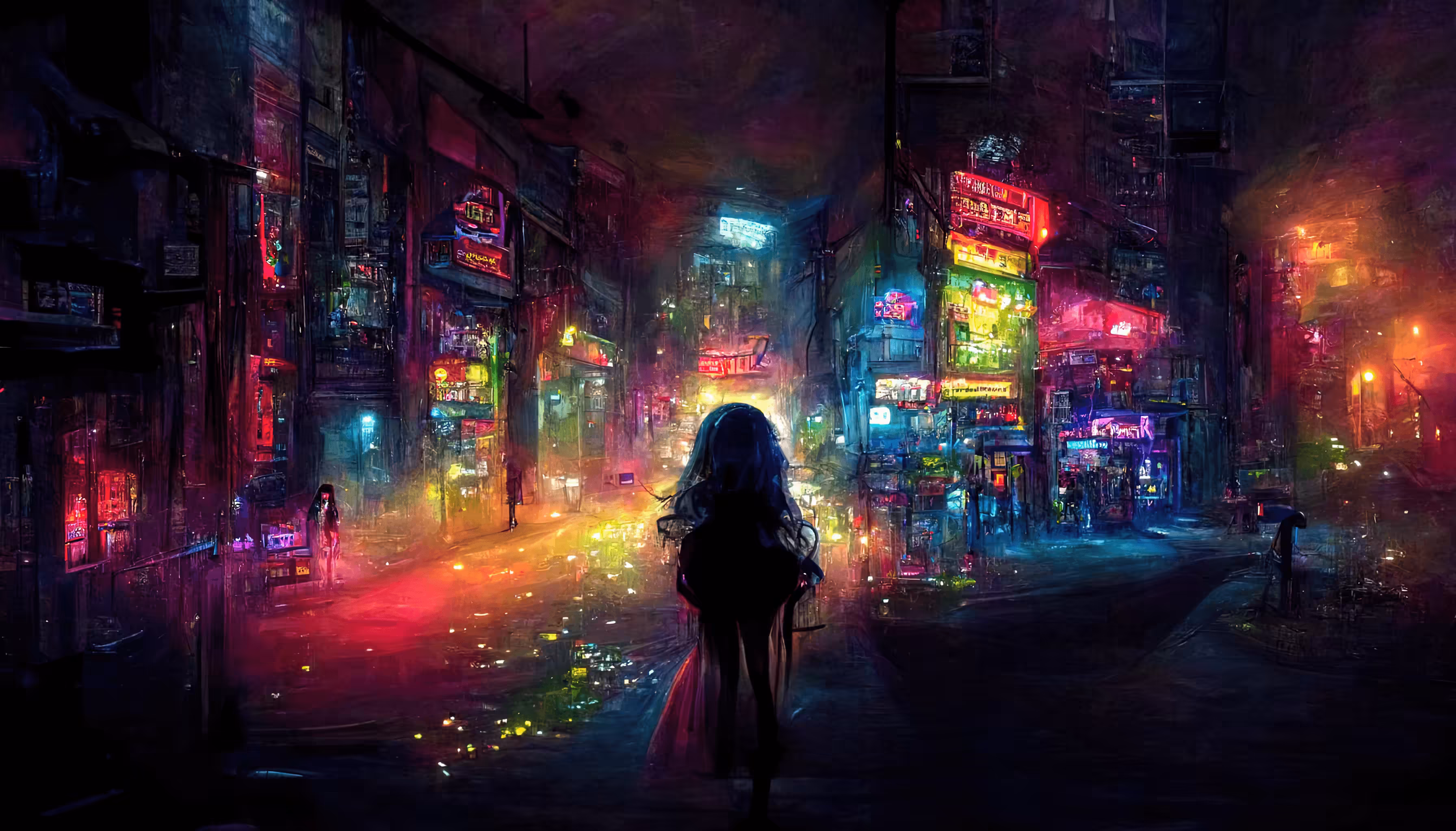 Wanderlust