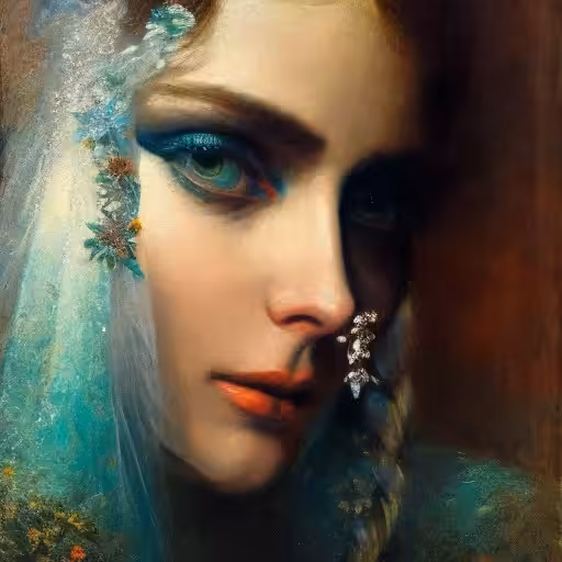  1 Side Of Beauty