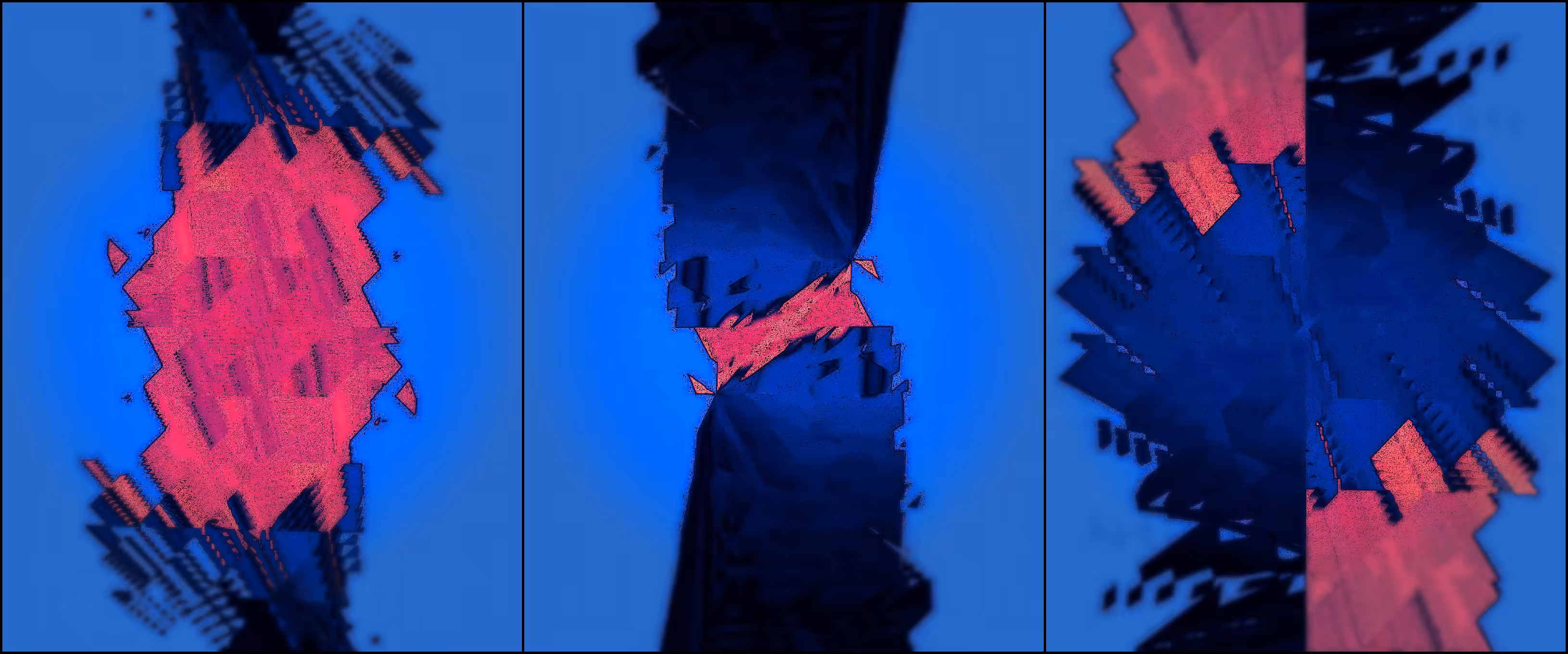 Triptych [010]