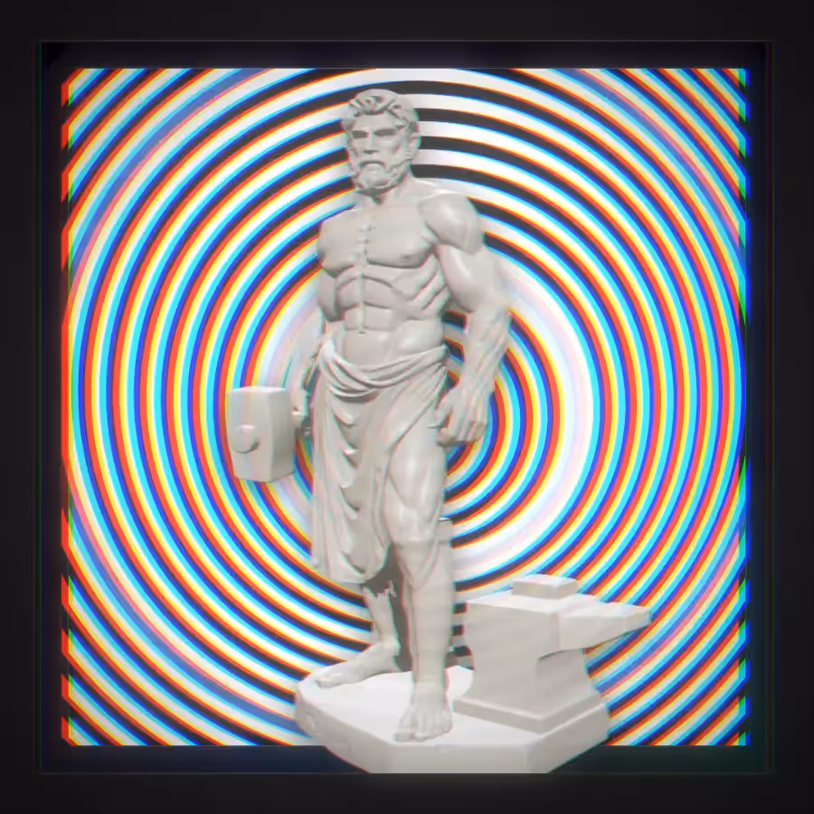 GØDz #41