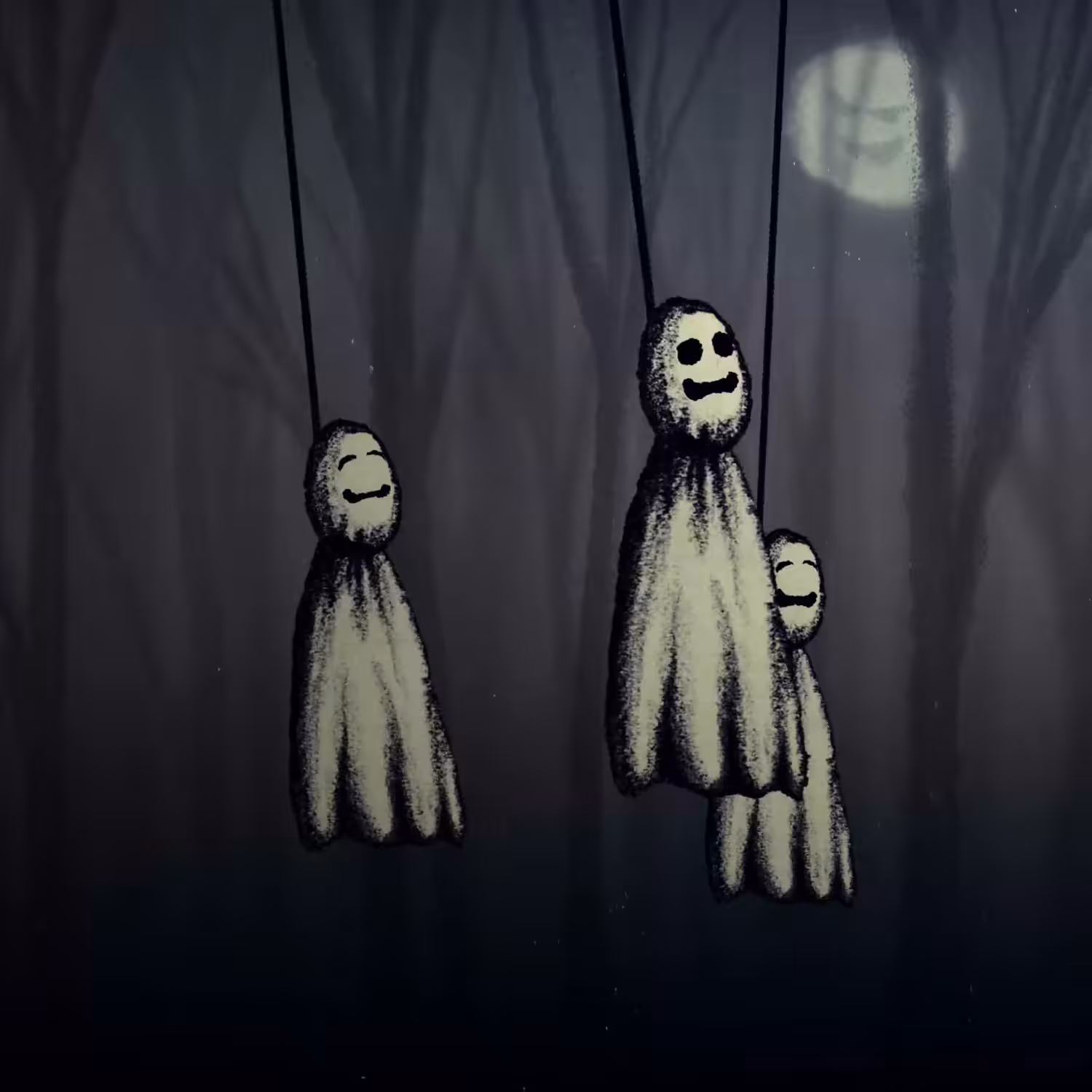 Hanging out with friends