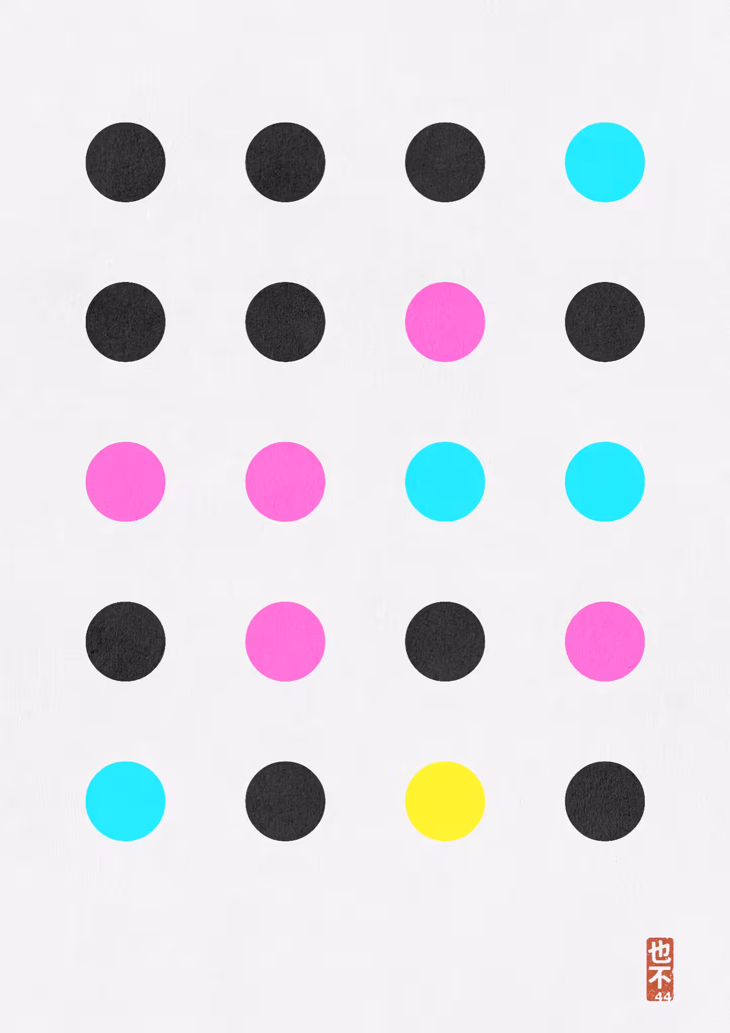 CMYK:Unchecked #253