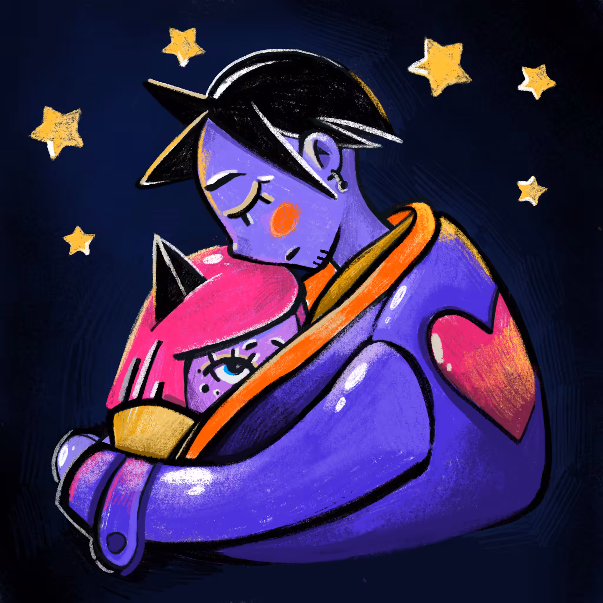 Love story II