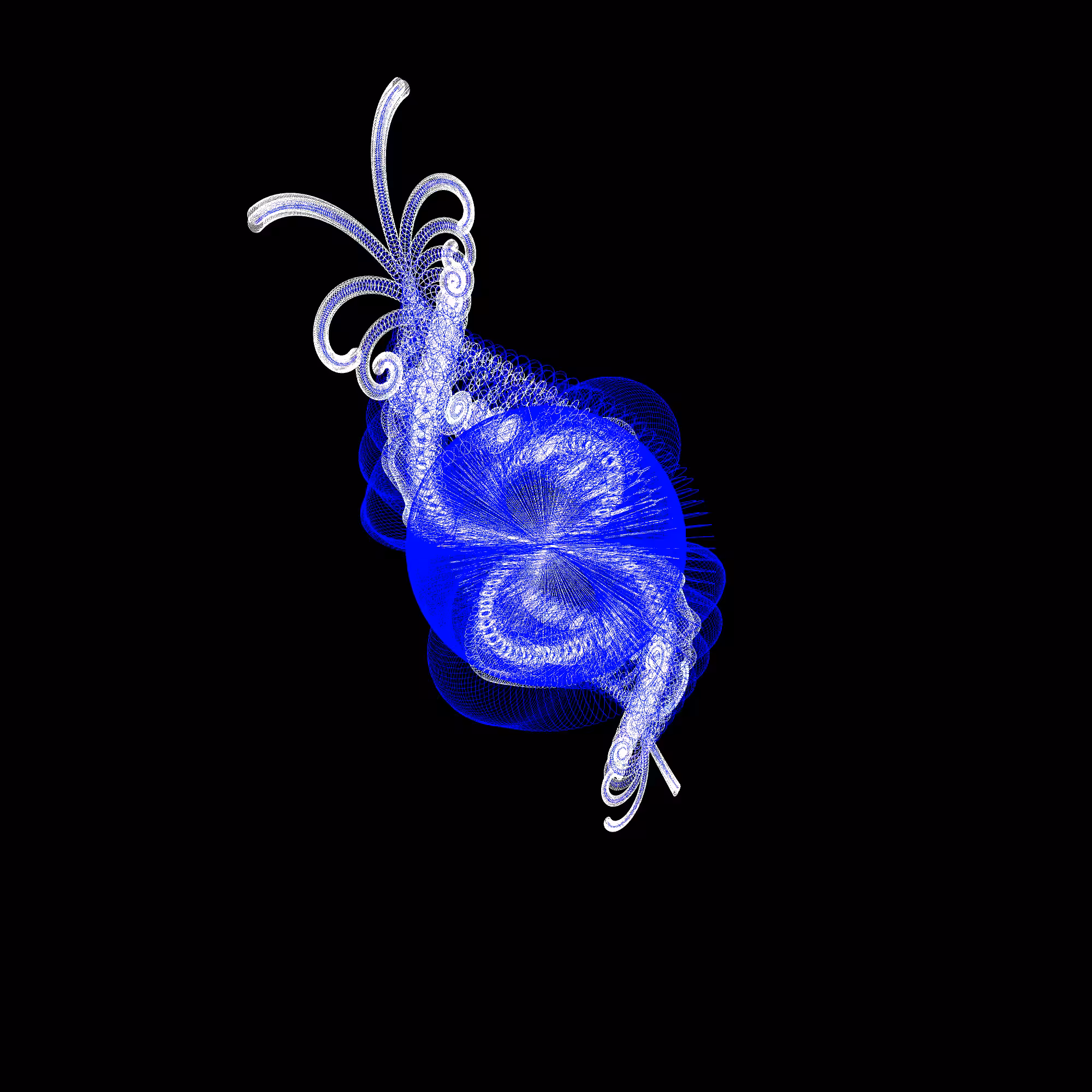 Not Astrophage #222