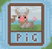 PIG 'VIKING'