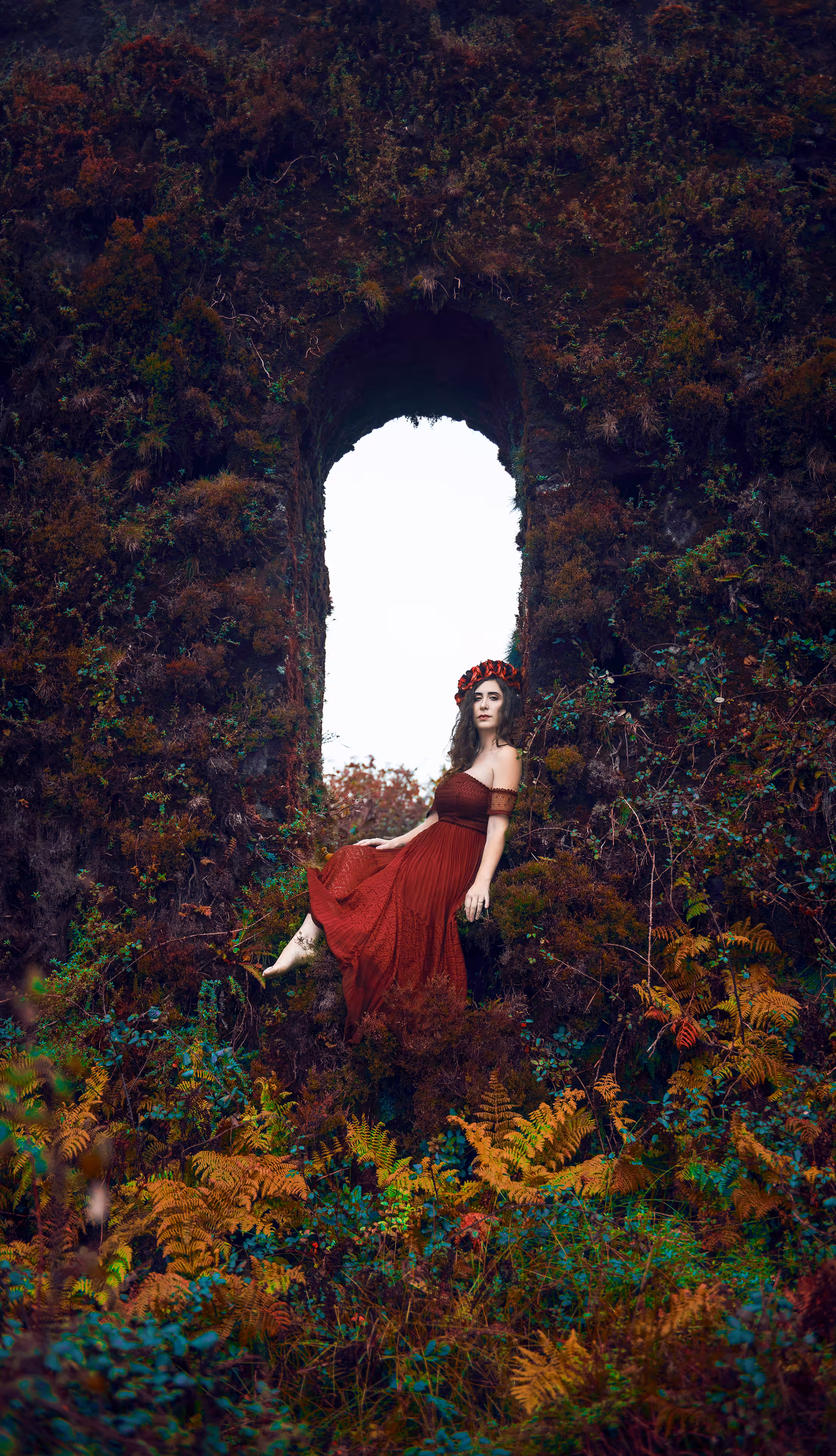 The Portal