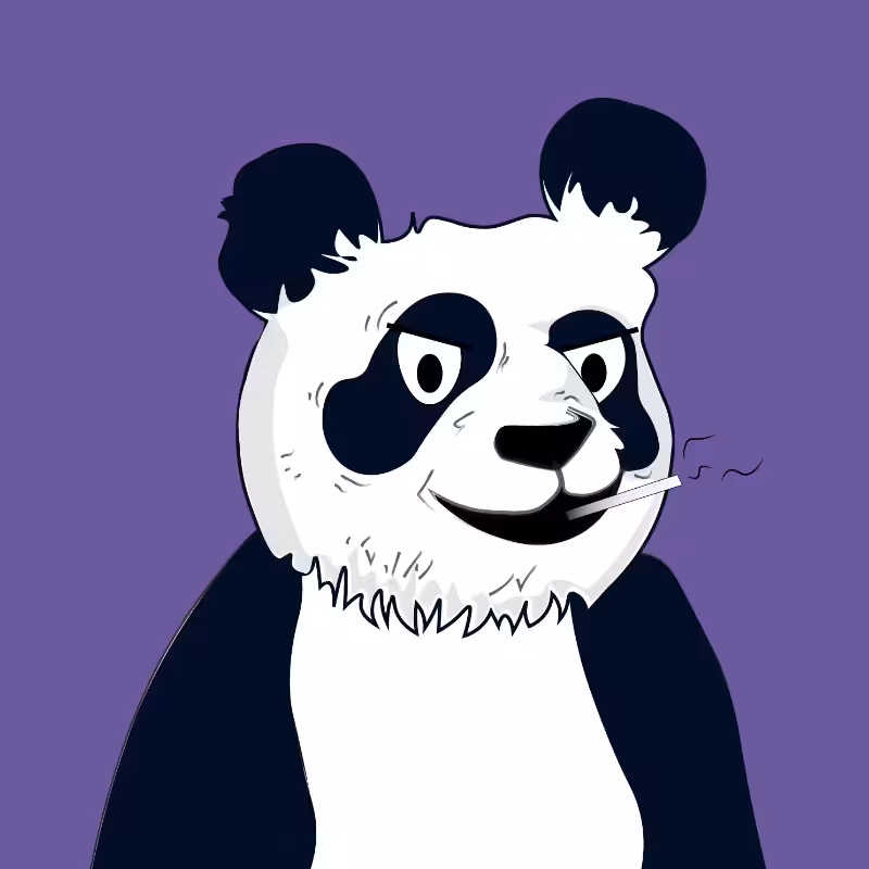 Evolving Pandas #85