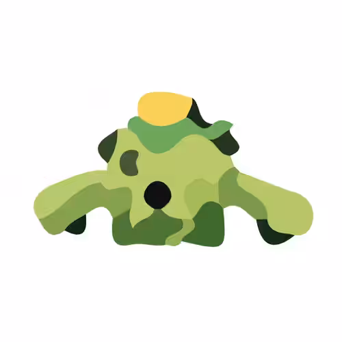 Pokemon TCG: Cacnea #331