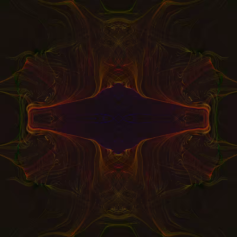 In Bloom #24