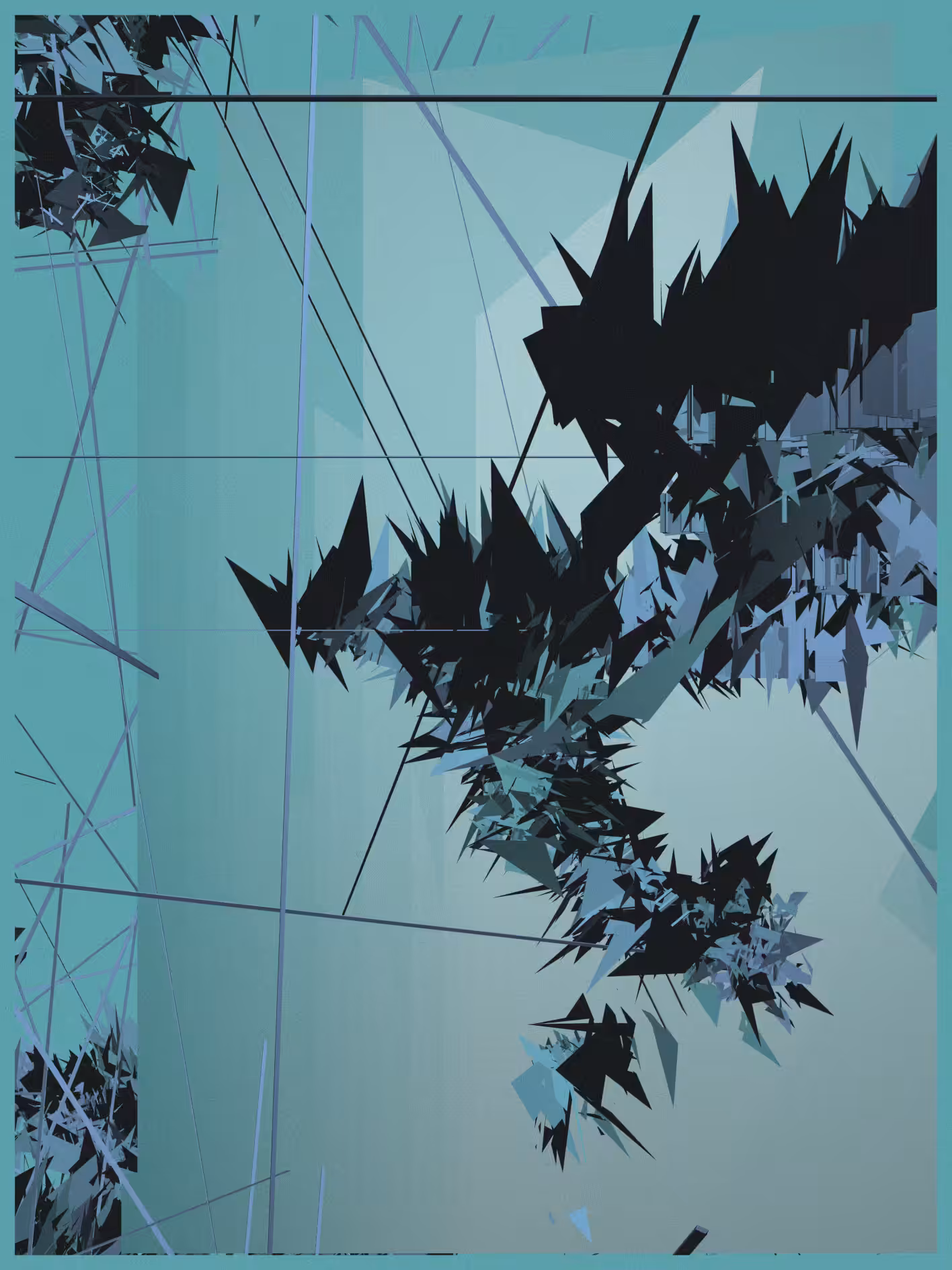 Folded Sequence #267