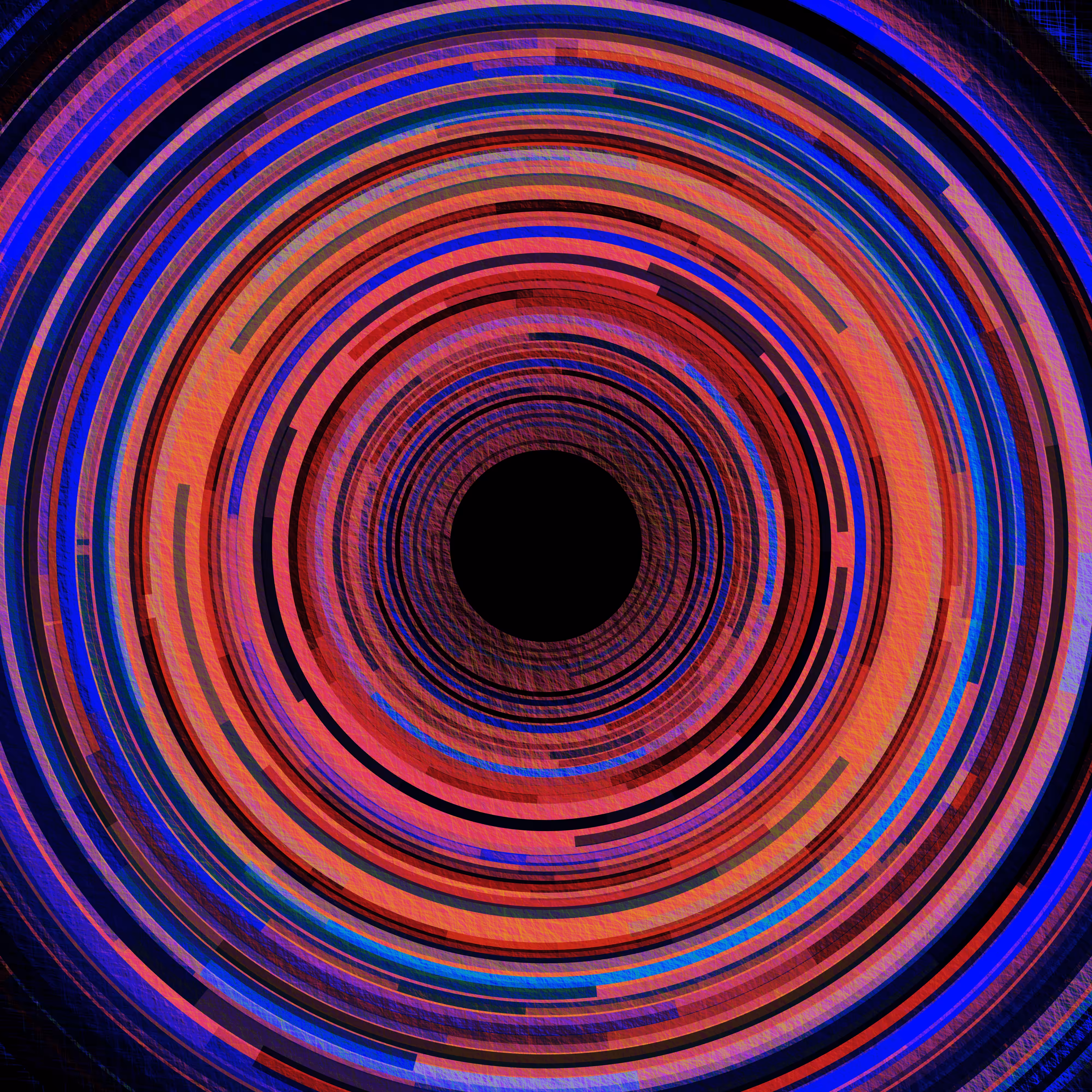 Journey Into The Void #29