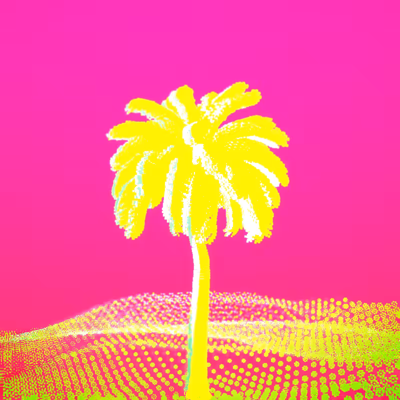 🌴0asis🌴 #72