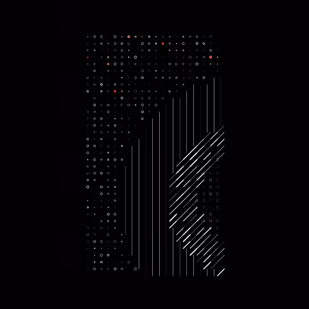 Harmonic Chaos #9