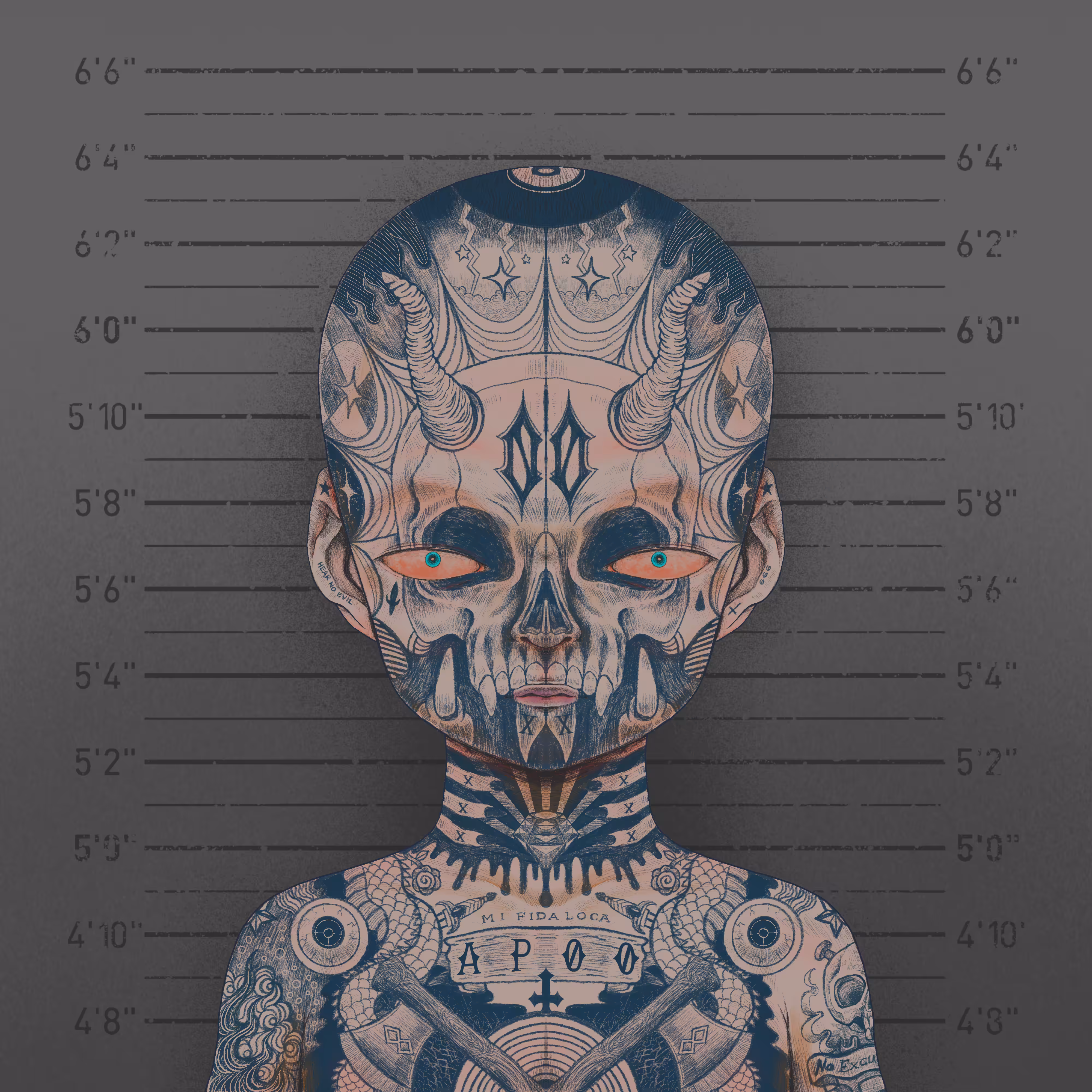 Mugshot AP00