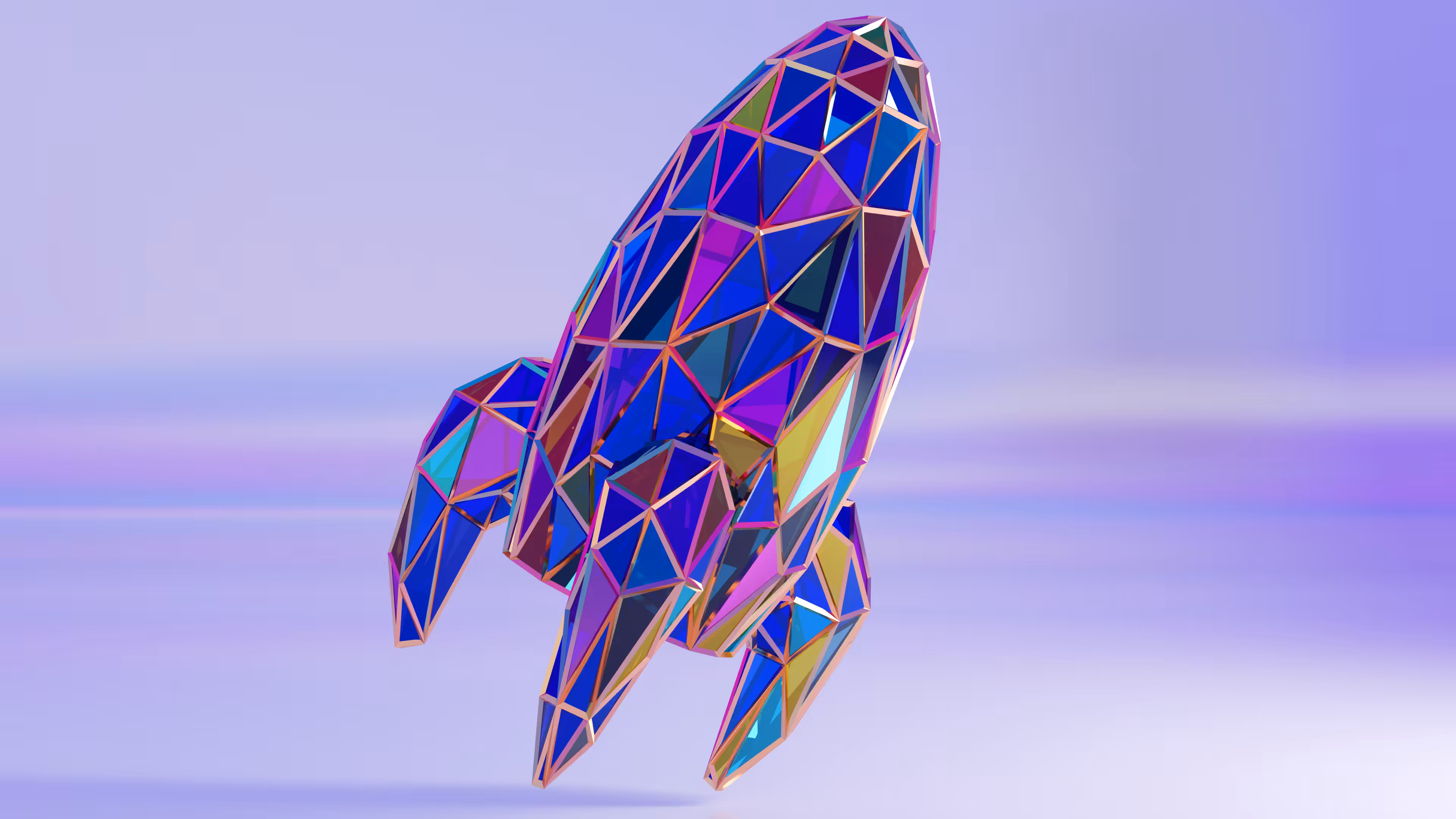 Stained Glass (Common)