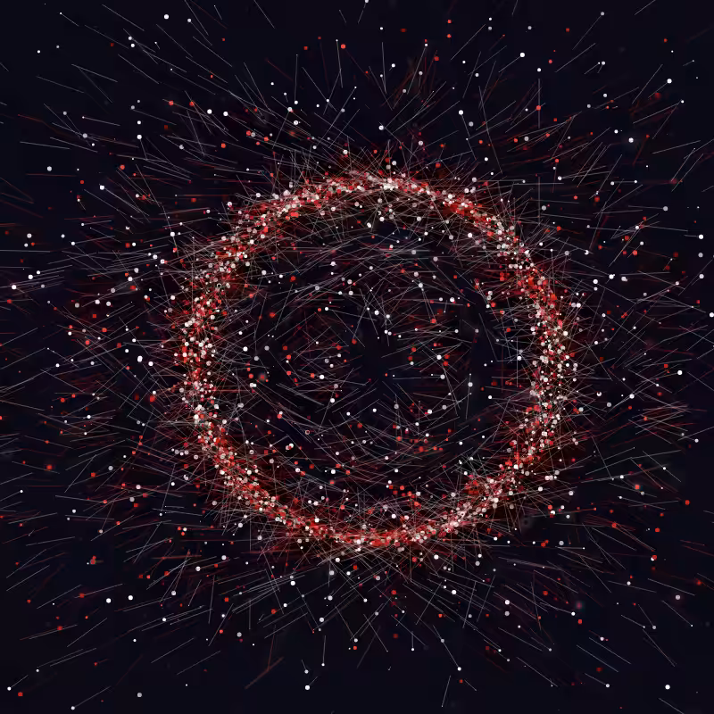 Supernova Scatter #78