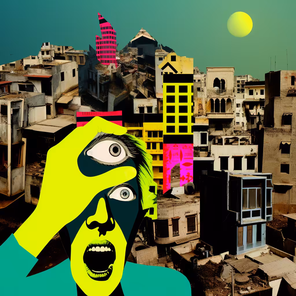 KHI Vibes II