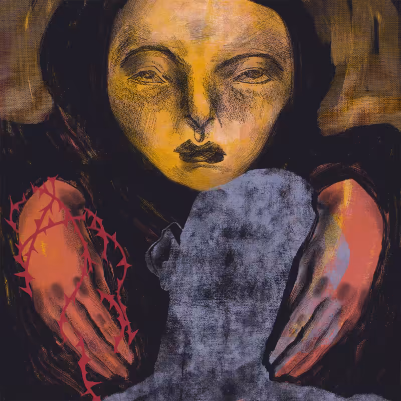 Face of Death #27
