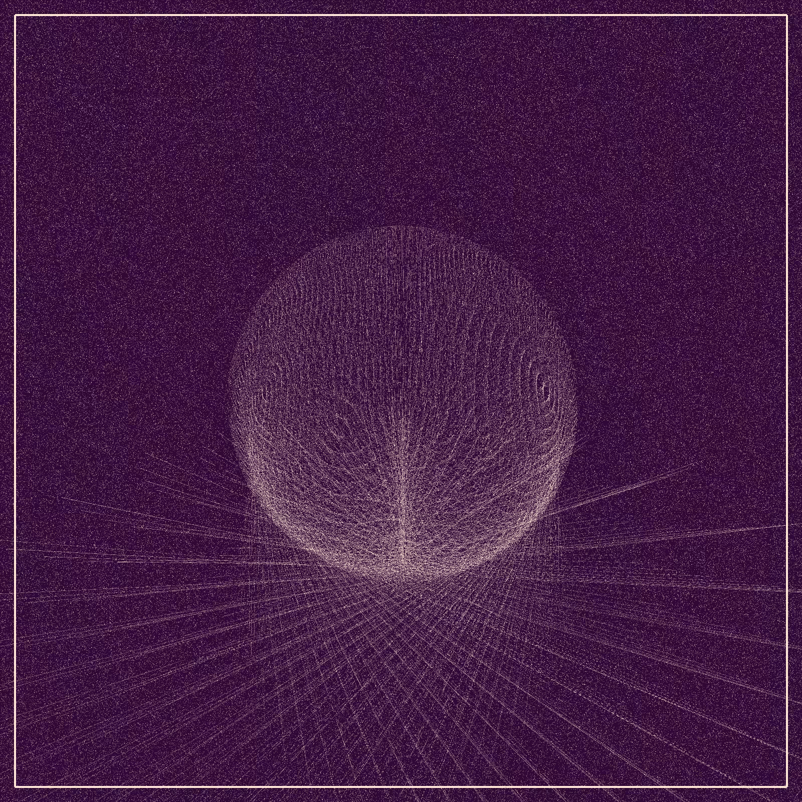 Crystal Ball #16