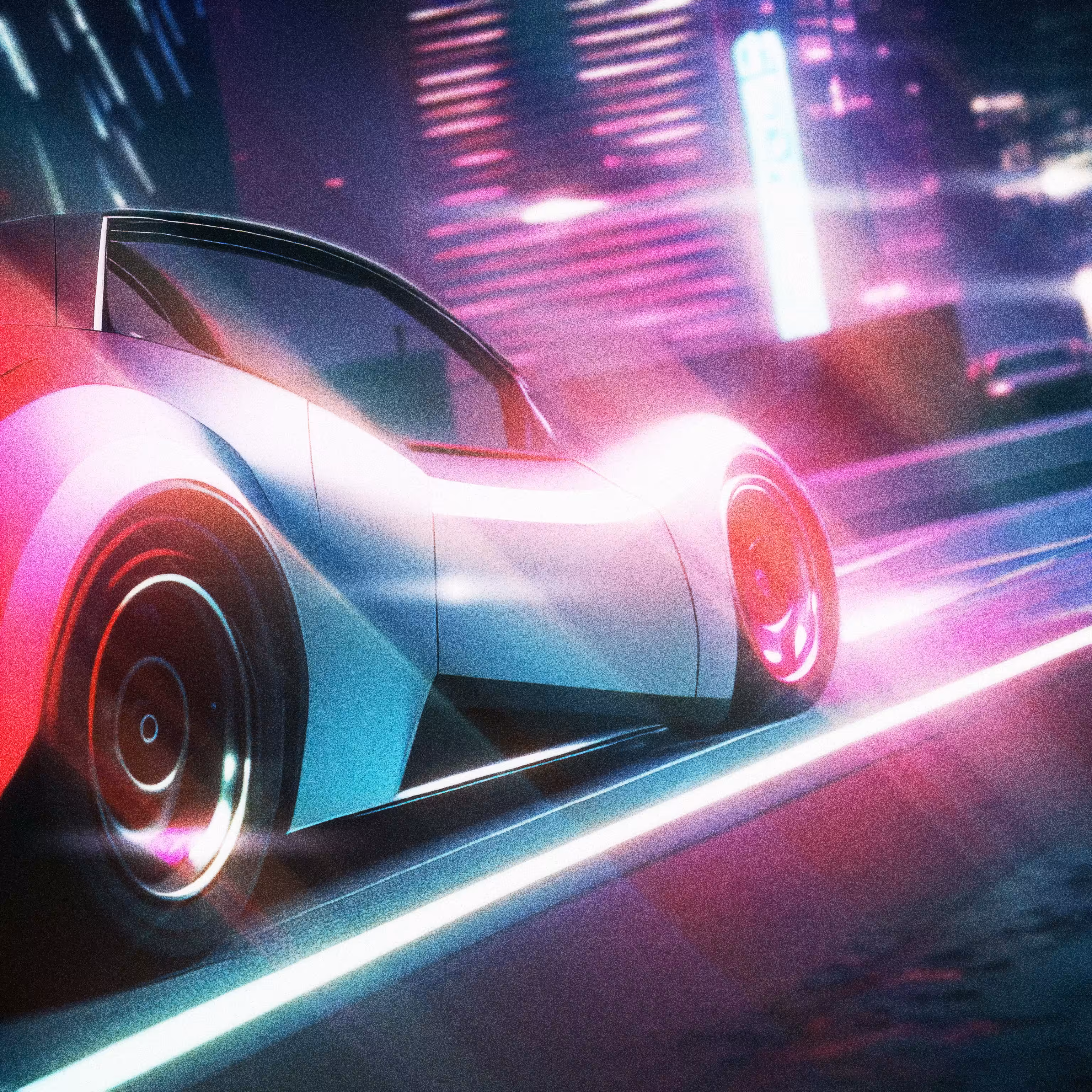 NightRunner