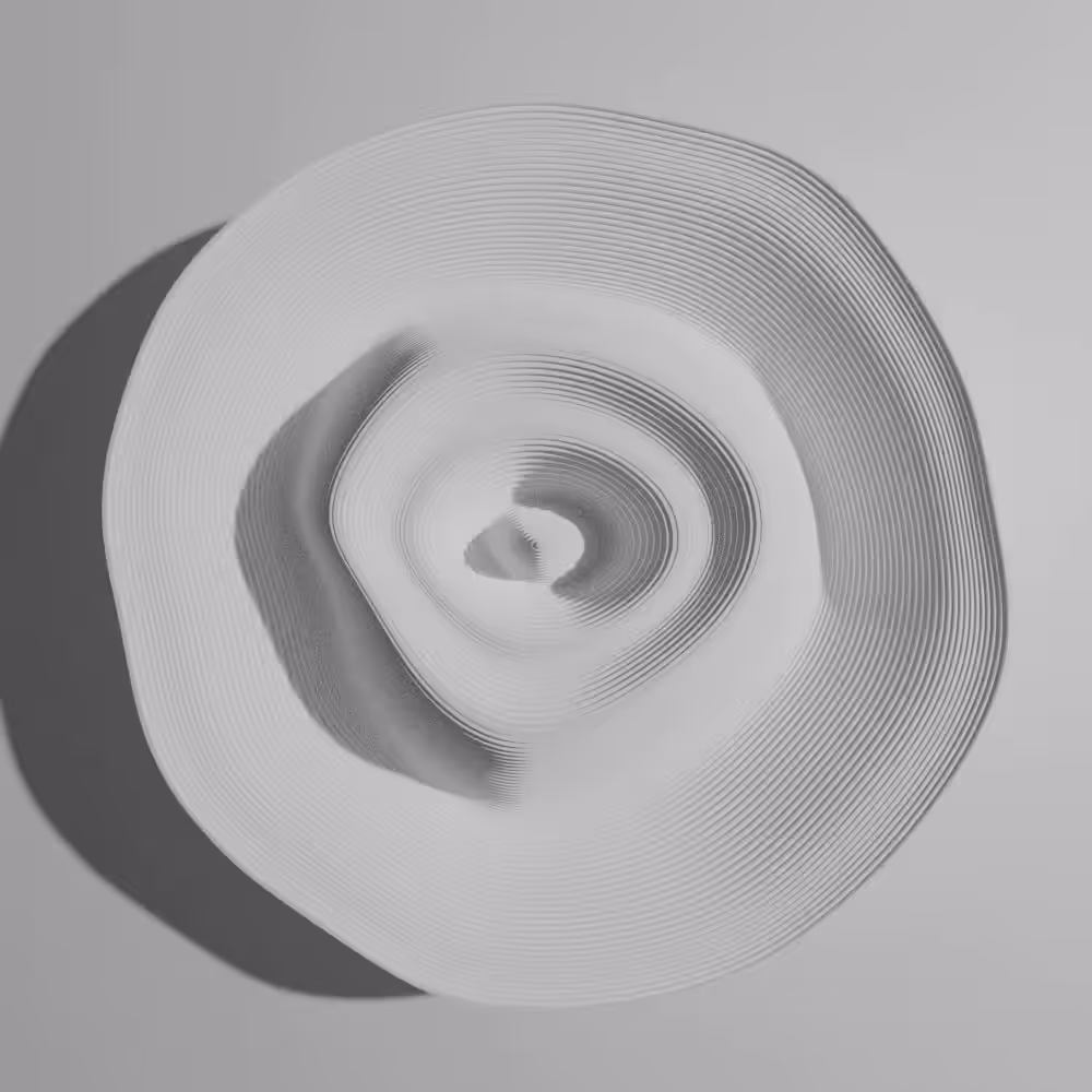 encircled No. 1