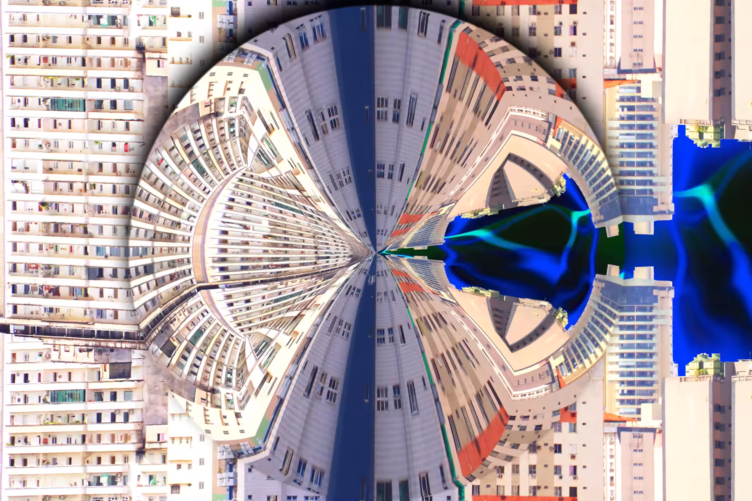 neXus eVent sPHere