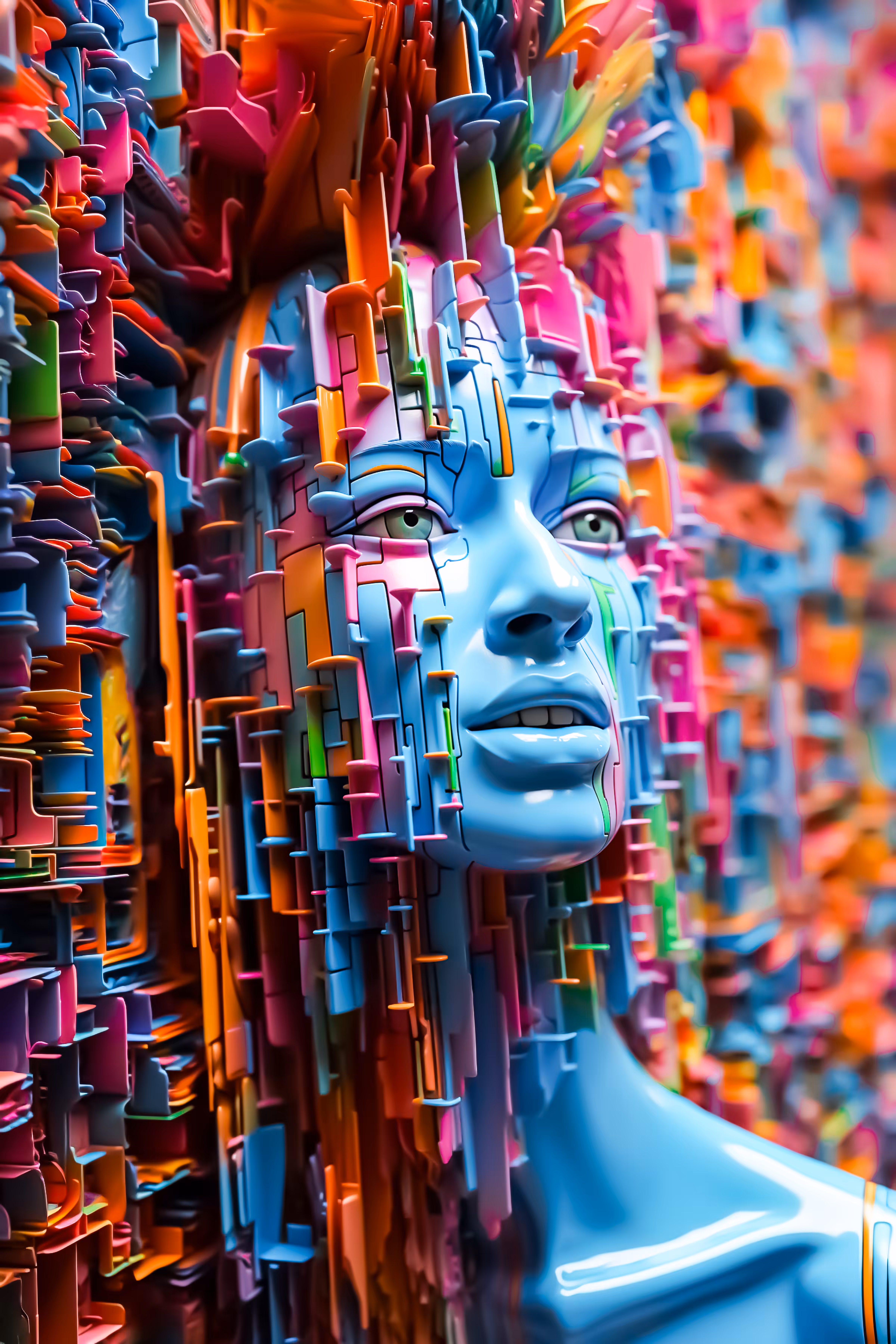 Puzzles of The Soul