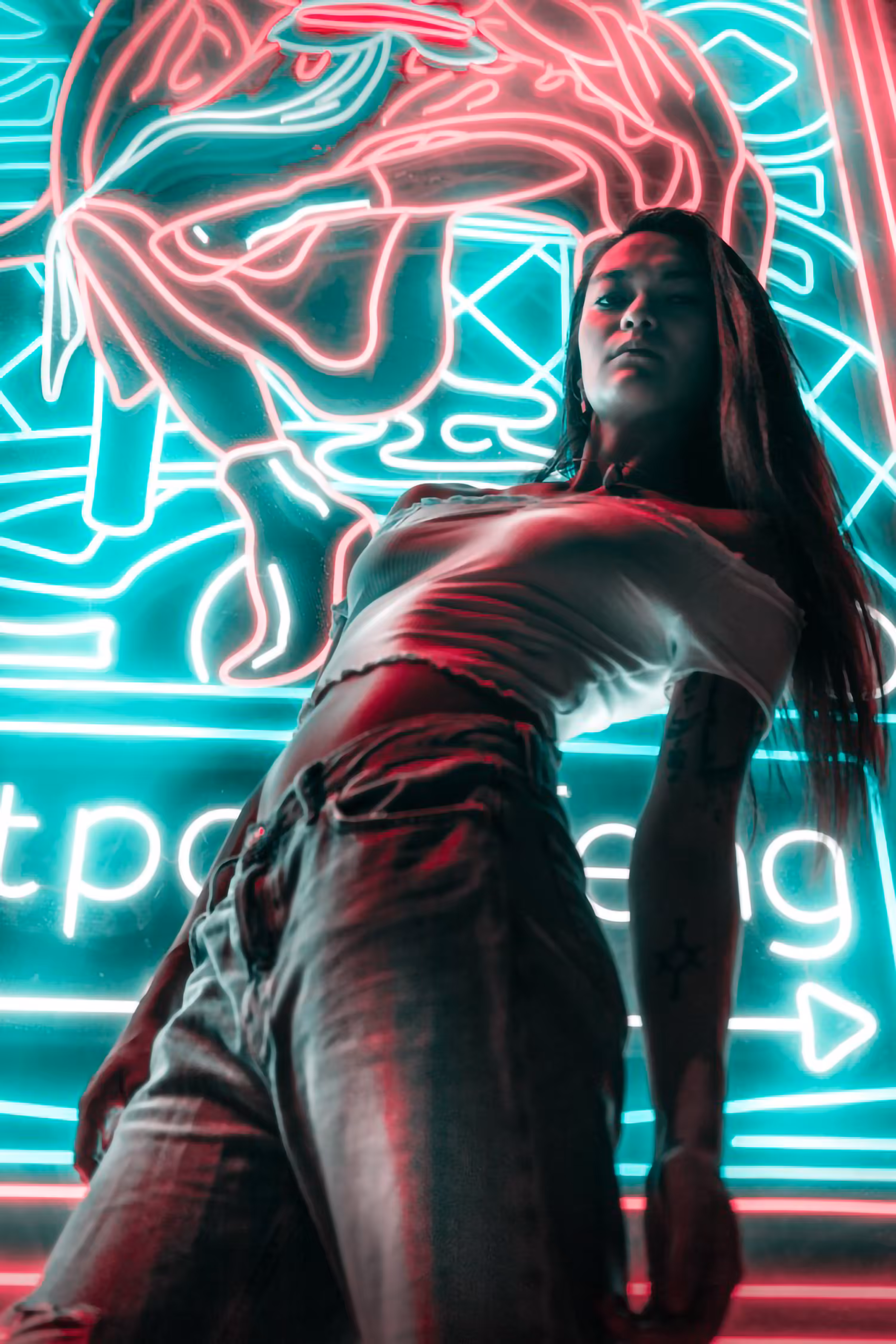 Femme Fatale