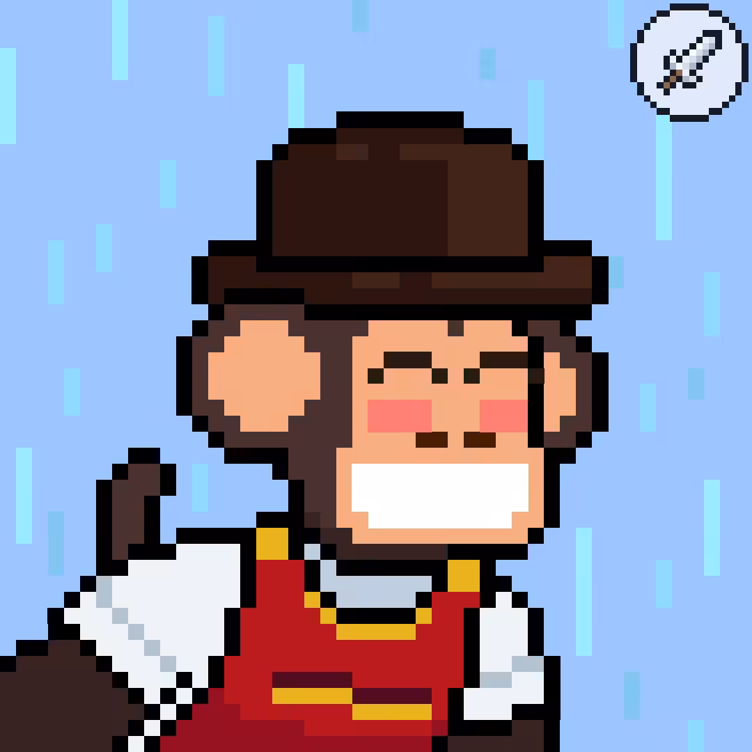 Chimpers #922