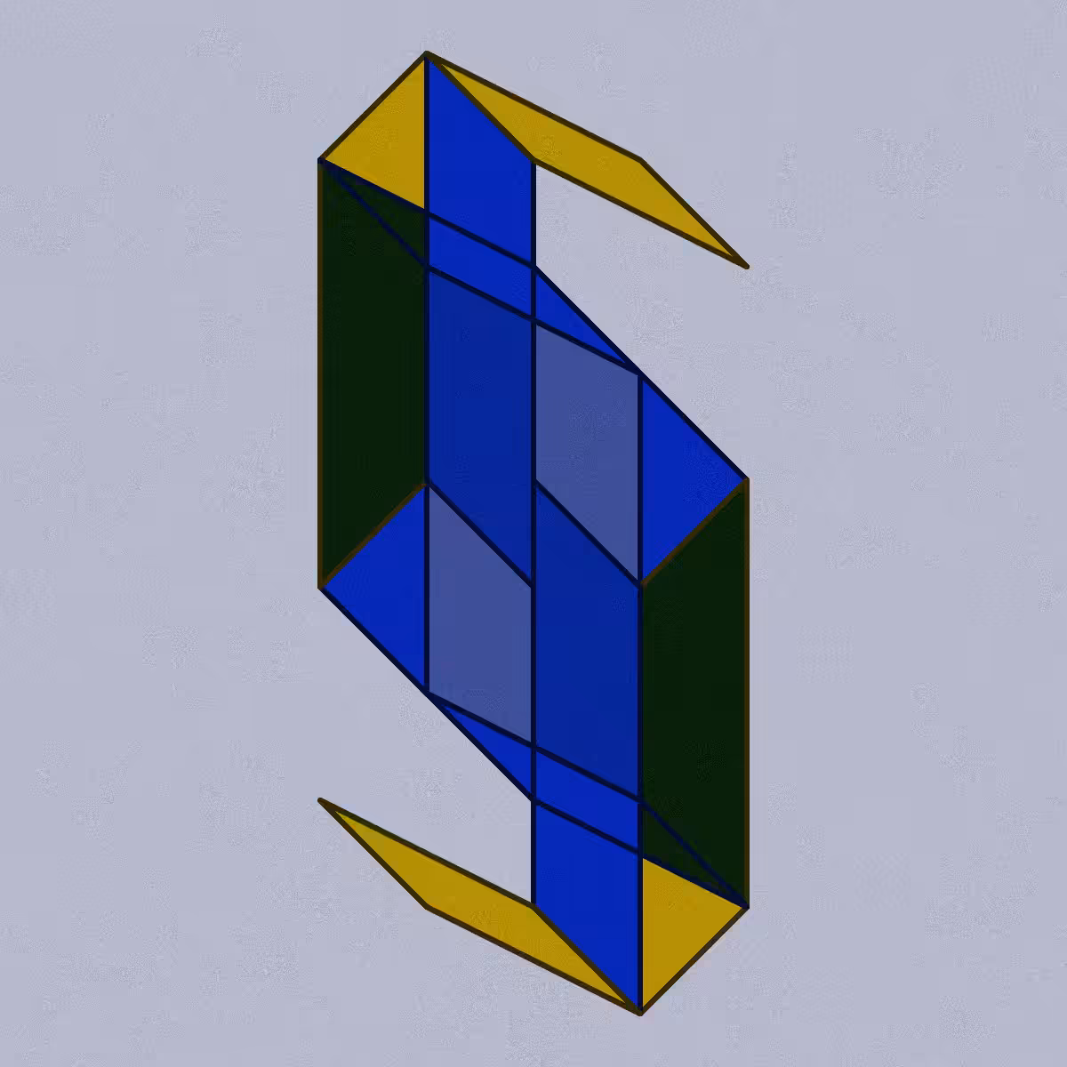 Parallelogram Construction #26