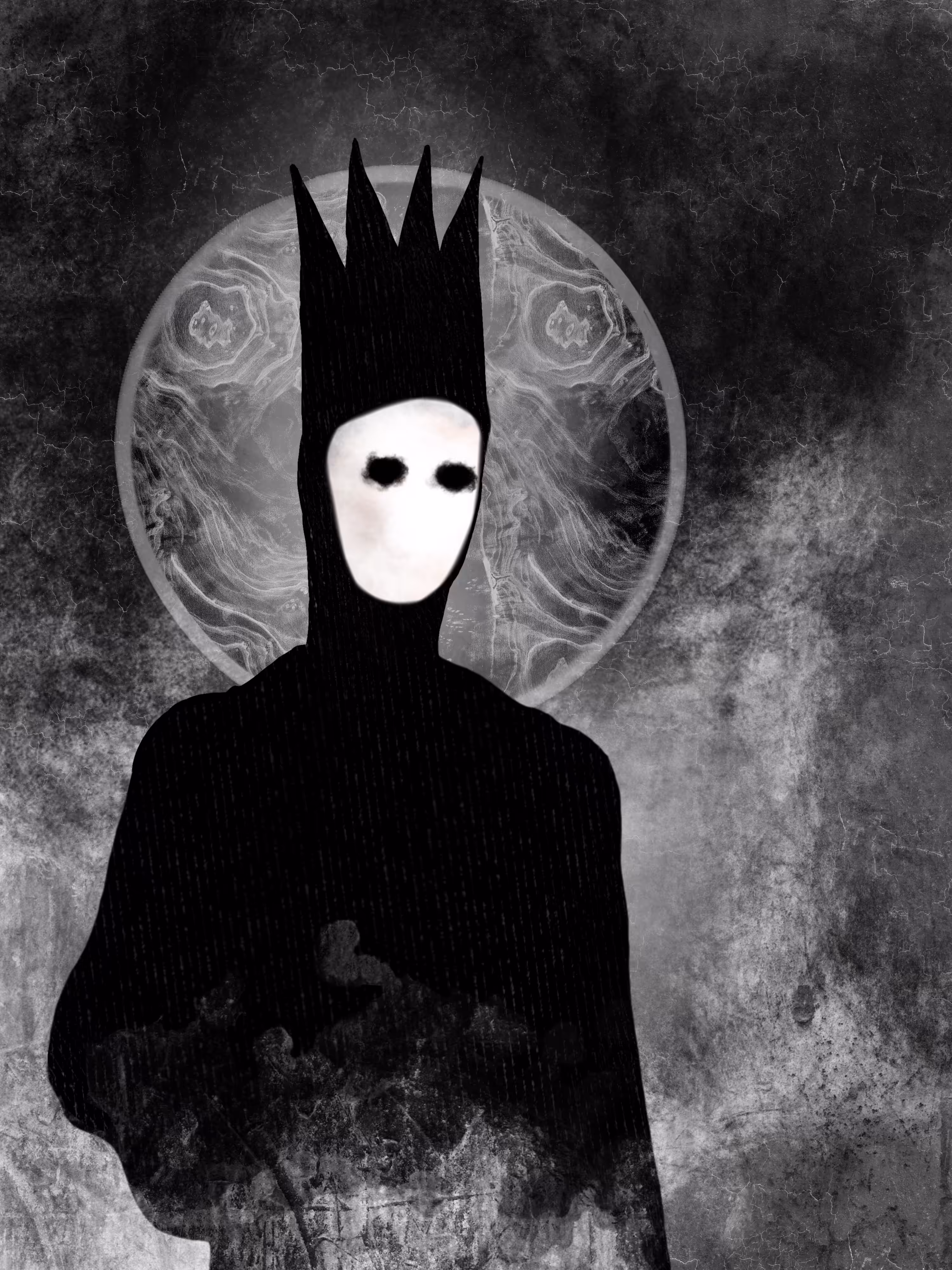 Monoalone