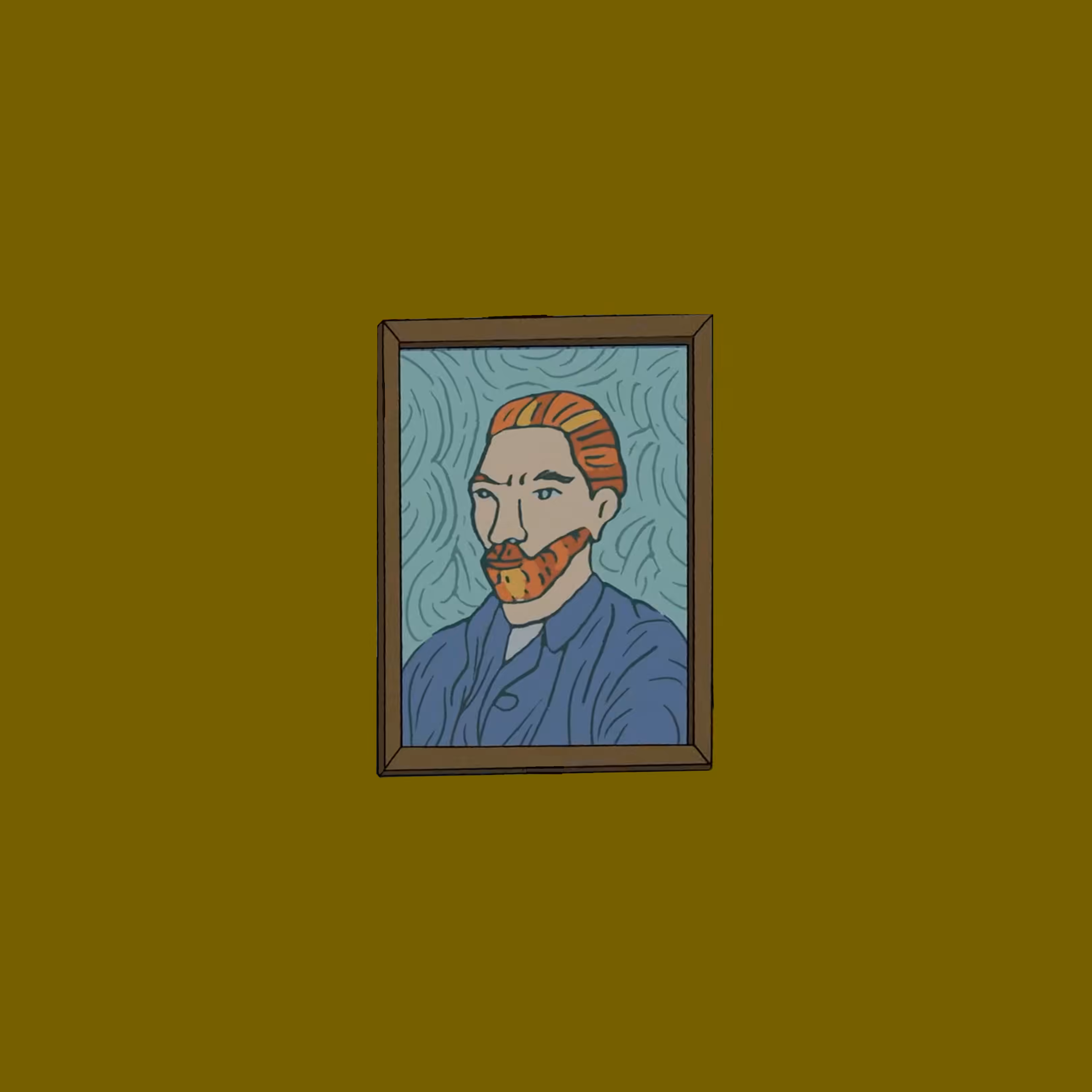 VAN GOUGH | AMBASSADOR OF OBJECTS