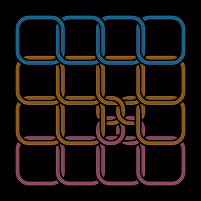 Ties #18