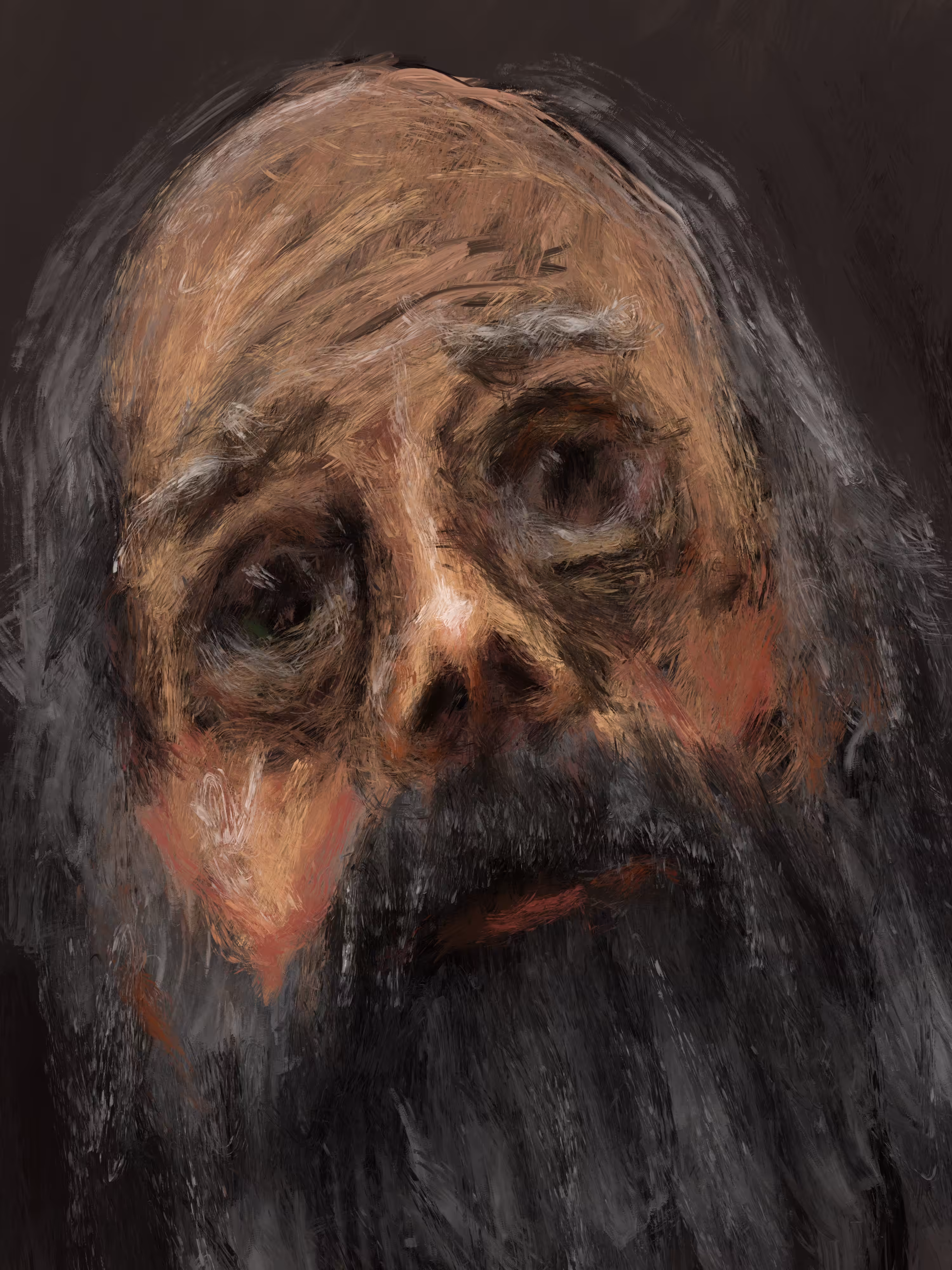 Old Man