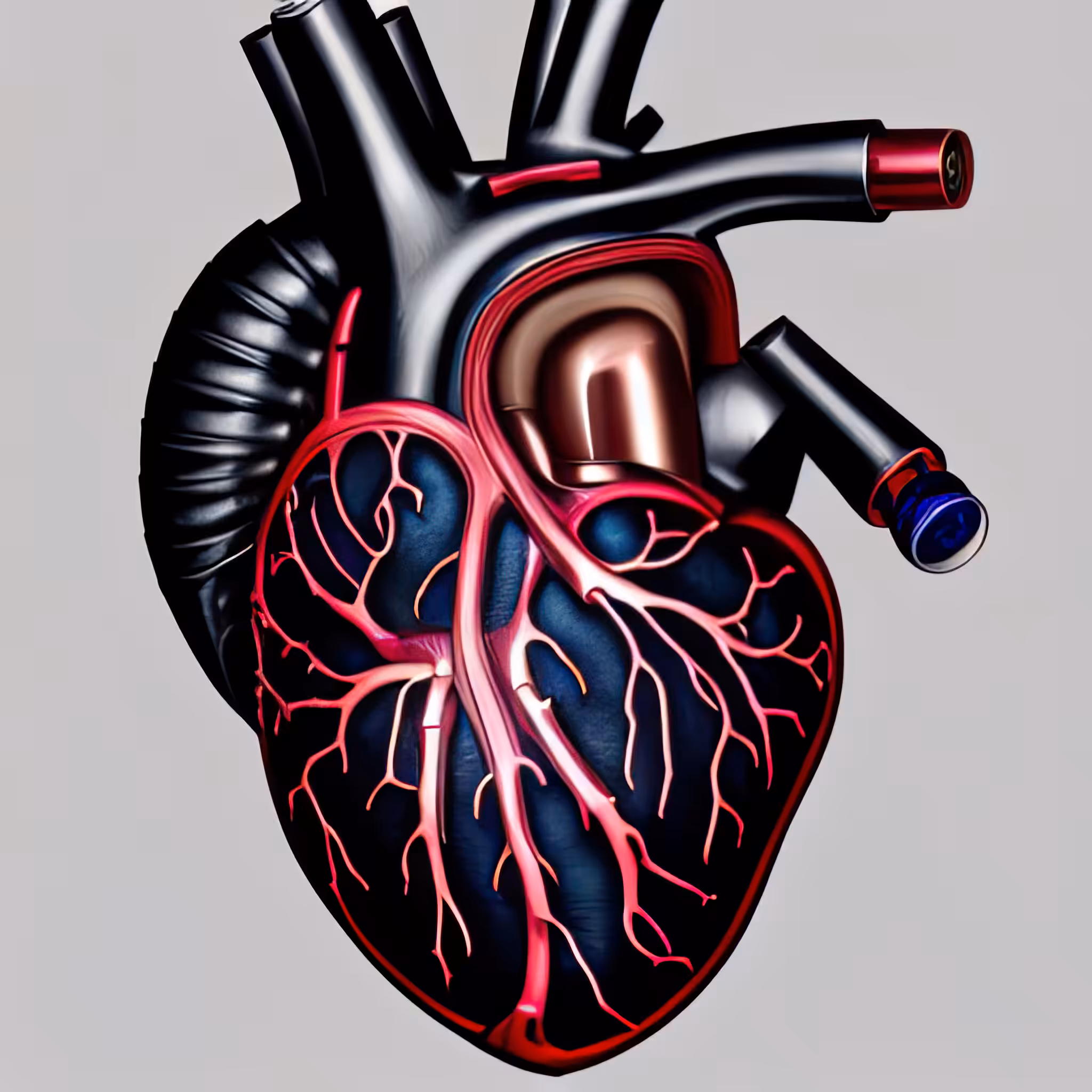 Have a Fuckin Heart #951