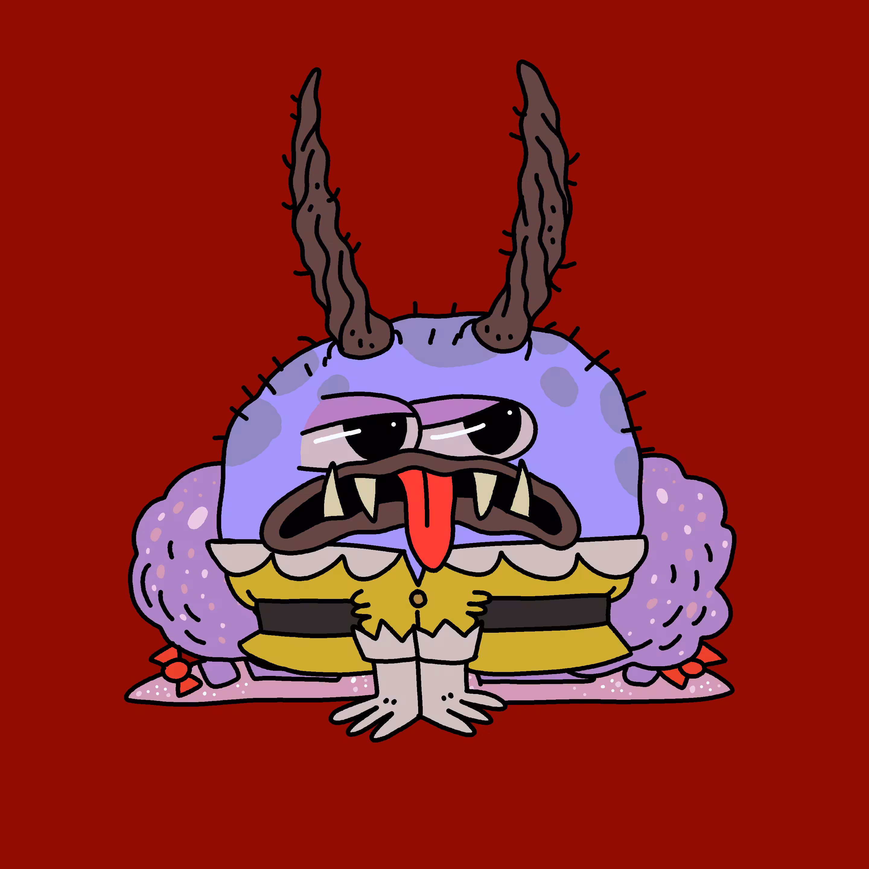 MistleToadz #6819