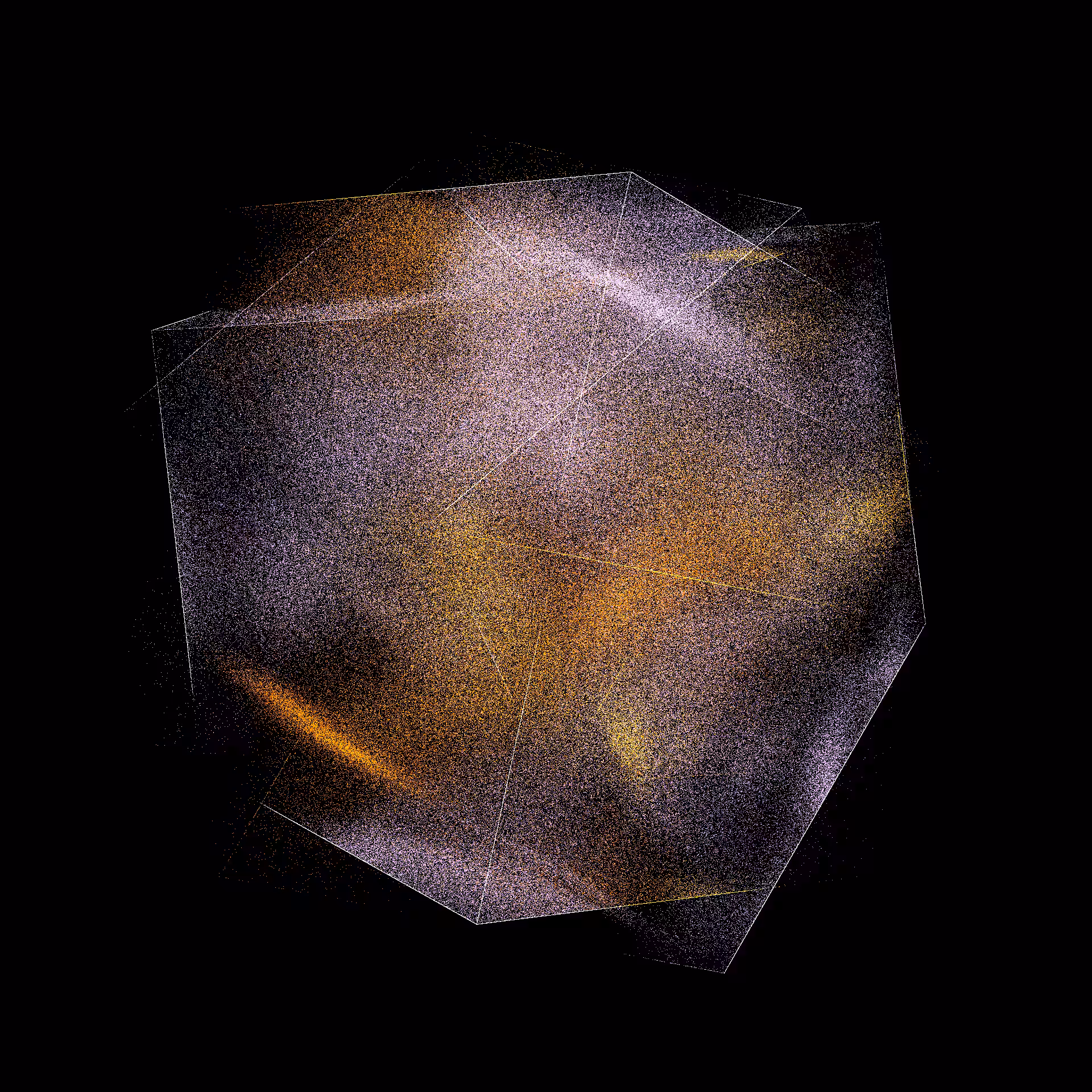 energomorphy #3