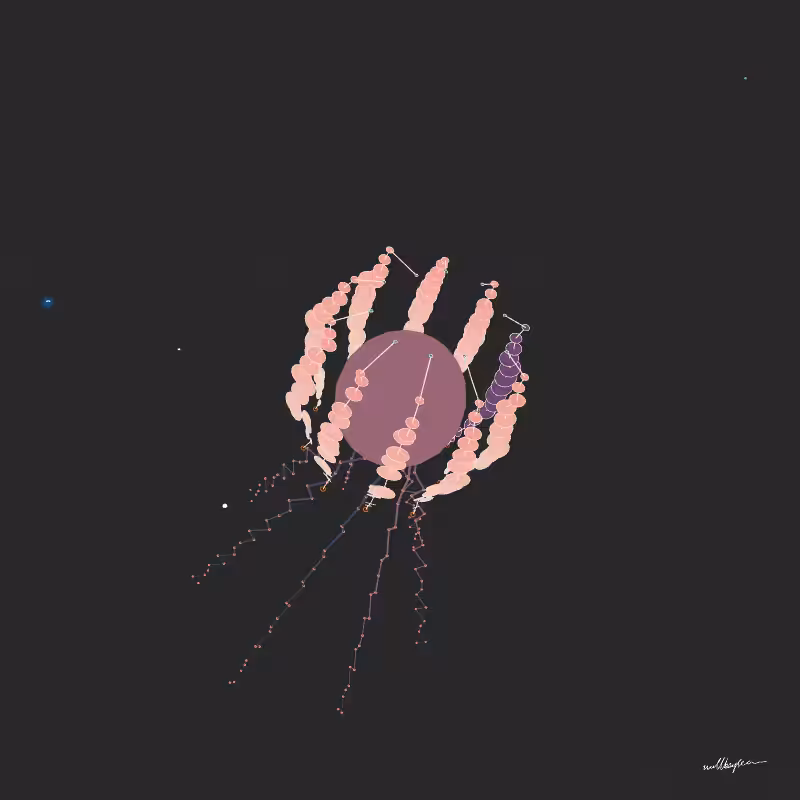 Traveller #119