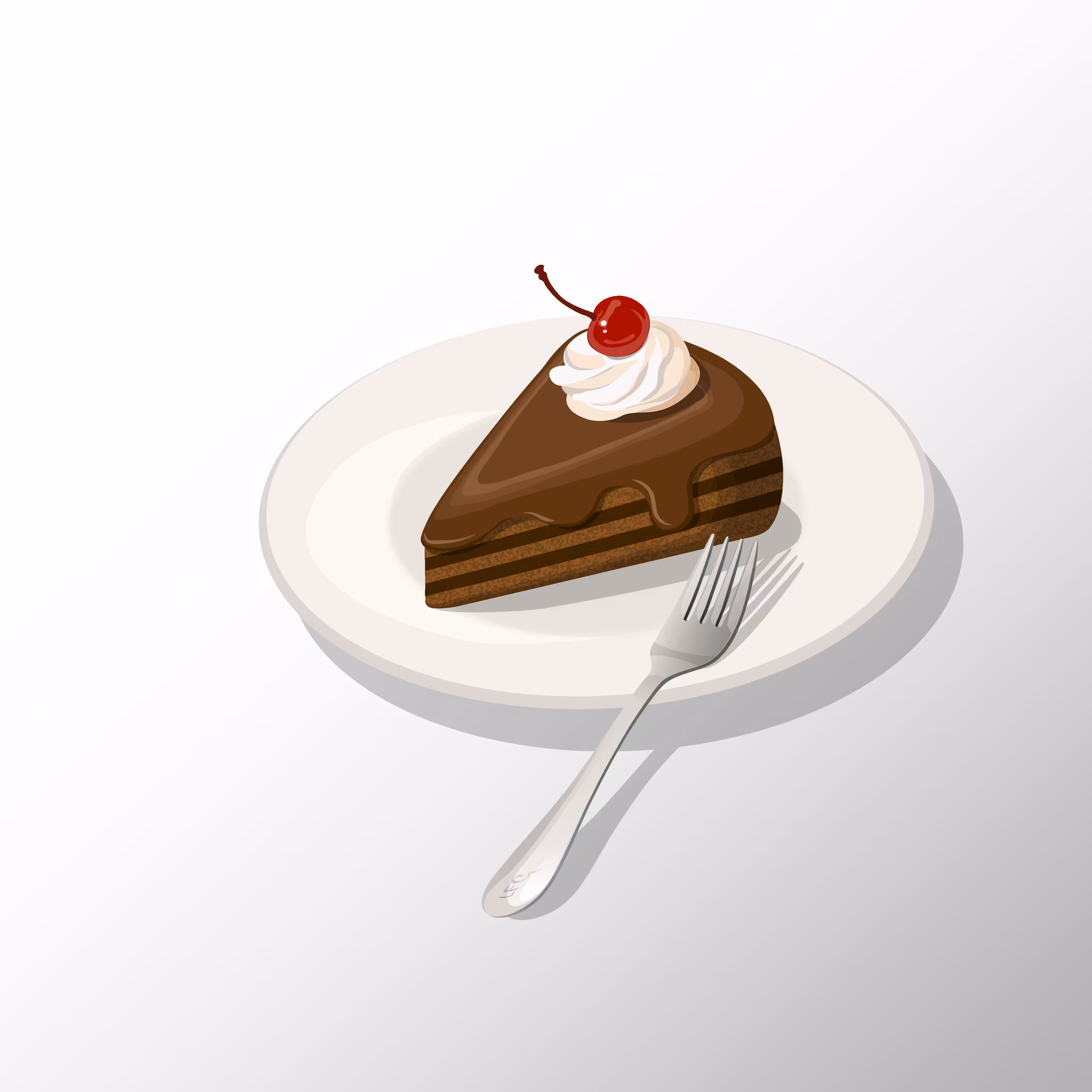 Piece of Cake