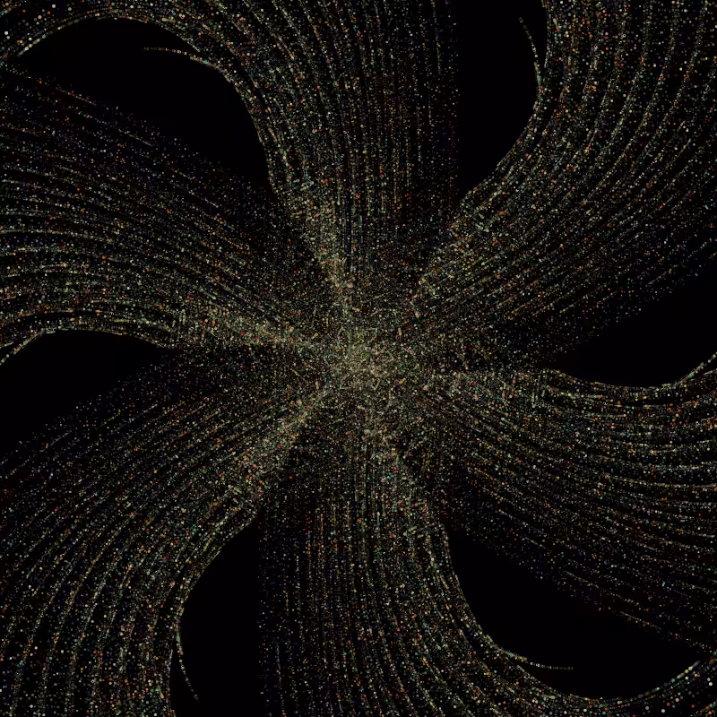Vortex #532