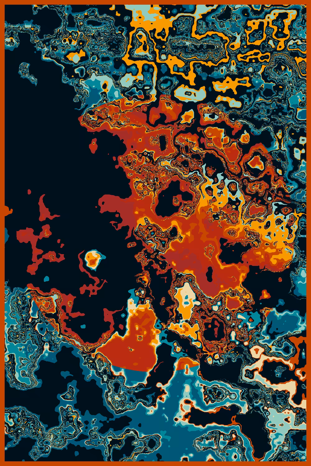 Elswhere Atlas #170