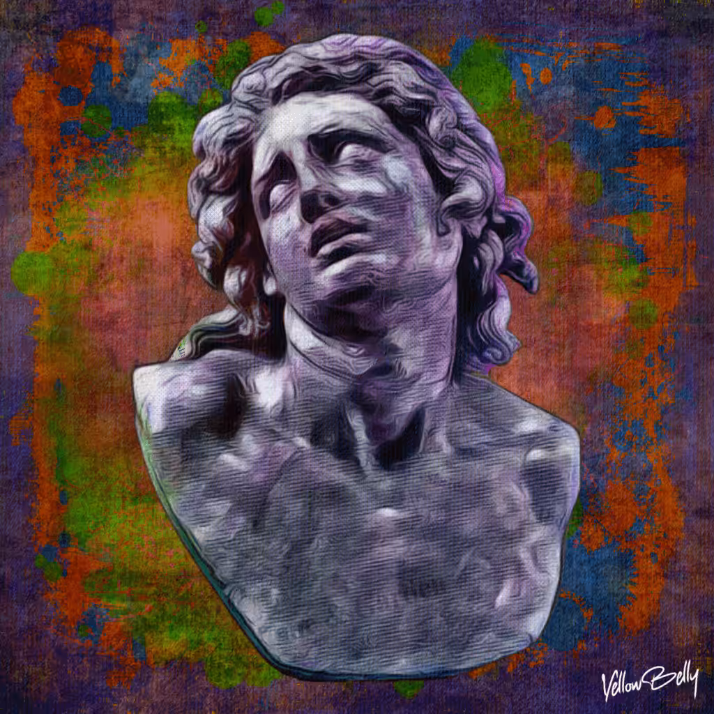 Alexander the Great