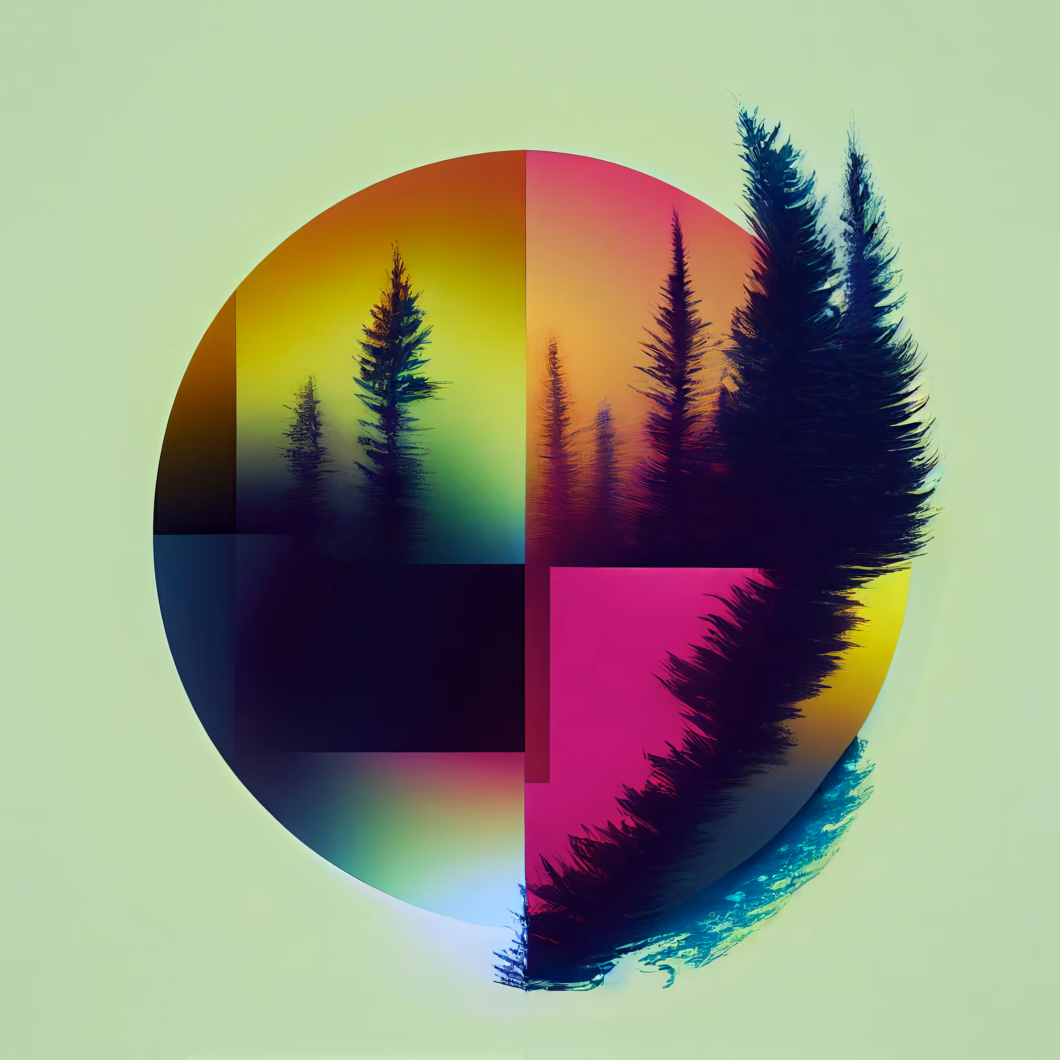 Colors of Nature 04