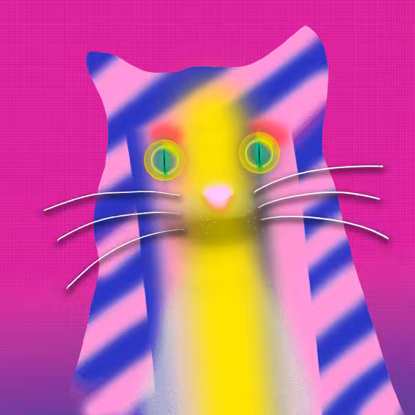 Quantum Cats #920